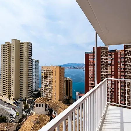 Appartement Bl Piso Sierra Dorada 1