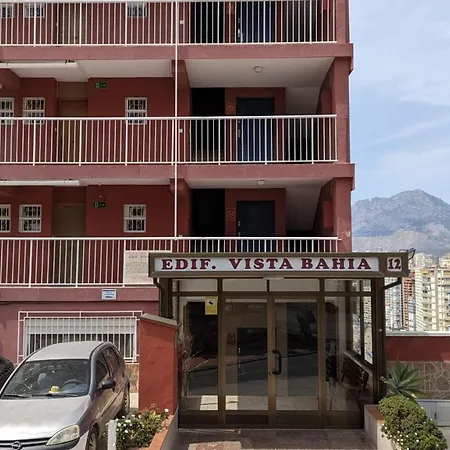 Appartement Bl Piso Sierra Dorada 1 Benidorm