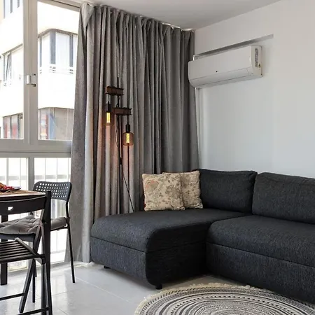 Appartement Bl Piso Sierra Dorada 1 Benidorm