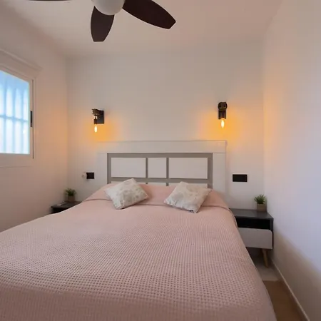 Bl Piso Sierra Dorada 1 Apartamento *