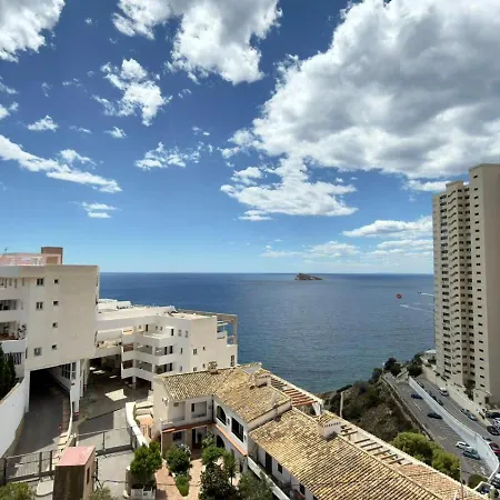 Bl Piso Sierra Dorada 1 *