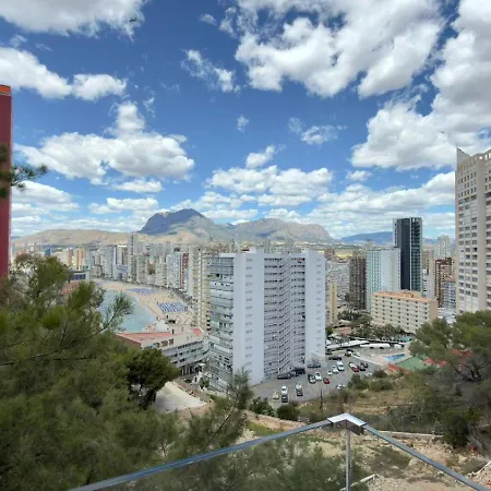 Appartement Bl Piso Sierra Dorada 1 *
