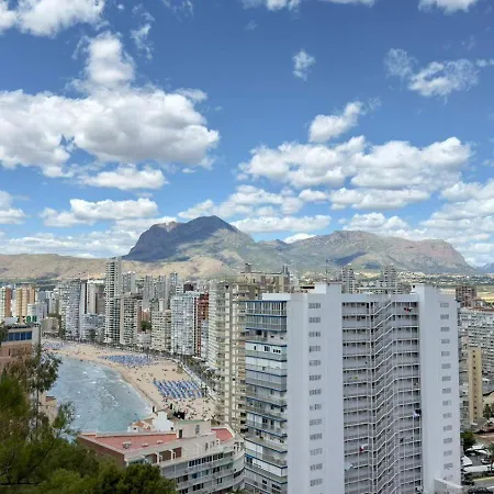 Appartement Bl Piso Sierra Dorada 1 *