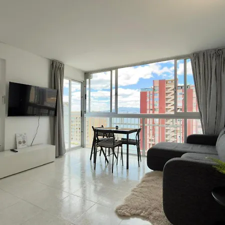 Bl Piso Sierra Dorada 1