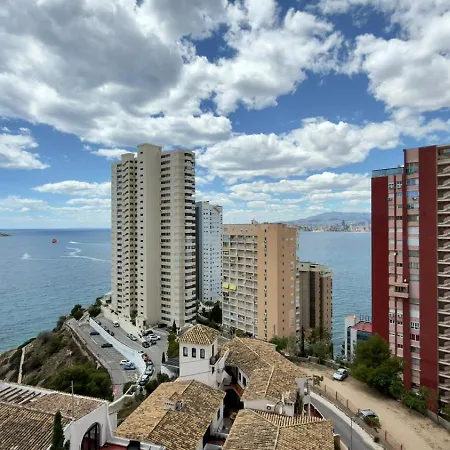 Bl Piso Sierra Dorada 1