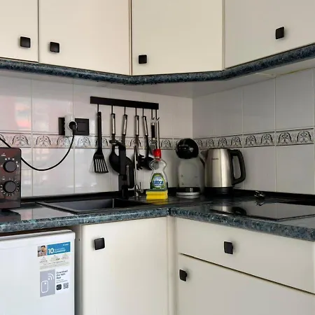 Appartement Bl Piso Sierra Dorada 1 *