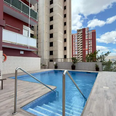 Appartement Bl Piso Sierra Dorada 1