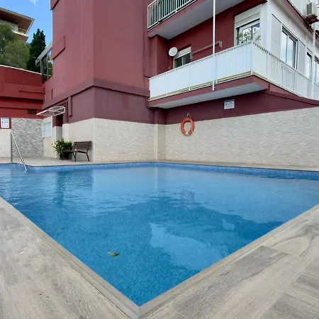 Bl Piso Sierra Dorada 1